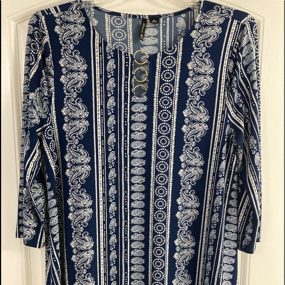 New Direction Dress